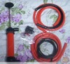Wholesale New Good Design Plastic Siphon Pump