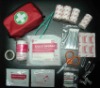 Wholesale ST-033 Travel First Aid Kit