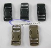 Wholesale survival Paracord buckle