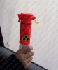 Wholesale NEW PRODUCT-Multifunctional Auto / Car Emergency Hammer with LED Flashlight and Siren and beacon