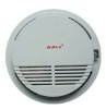 Fire Alarm Photoelectric EN14604 Smoke Detector