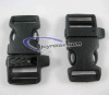 Wholesale Paracord whistle buckle