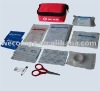 Wholesale A1009 Personal first aid kit