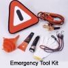 Wholesale winter car emergency kit