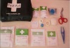 Wholesale first aid kit