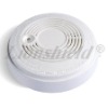 Wholesale wholesale top quality standalone optical smoke alarm with 9V battery backup