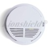 Wholesale Wireless optical smoke detector alarm