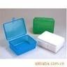 Wholesale promotion first aid kit for car (plastic kit)