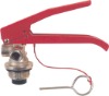 Wholesale HR valve for fire extinguisher