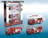 Wholesale die cast extinguisher alarm fire fighting SS200338