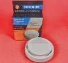 excellent! wireless smoke alarms detector