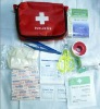 Wholesale mini first aid bag