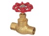 Fire Extinguisher Valves