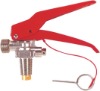 Wholesale brass valve for fire extinguisher