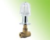 Extinguisher Valves
