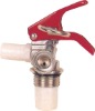 valve for extinguisher from 1-3 KG