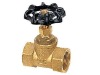 Extinguisher Valve