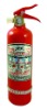 Facility Fire Extinguisher - A06819