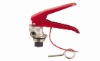 extinguisher valve