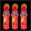 500ml co2 fire extinguisher