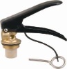 extinguisher valve