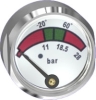 Wholesale Pressure Gauge For Fire Extinguisher