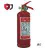 Wholesale 1KG POWDER FIRE EXTINGUISHER (ABC)