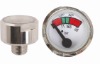 Wholesale pressure gauge