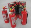 Wholesale Portable Dry Chemical Powder Fire Extinguisher