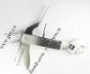 Wholesale camping tools,Hardware 160x40x18mm