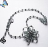 Wholesale fashion beaded bra straps