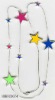 Wholesale ccb beaded necklace