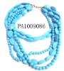 Wholesale Fashion beaded Necklace