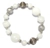 Wholesale fashion delicacy beaded bracelets