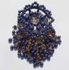 Wholesale Resin Bead Jewelry Brooches
