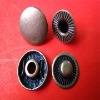 Wholesale steel snap button