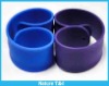 Wholesale Hot selling Silicone slap wrap