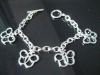 Wholesale fashion crystal bracelet