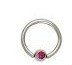 Wholesale Fashion Captive bead Rings(WS477)