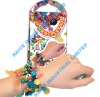 Wholesale bracelet kits/craft kits/bead bracelets