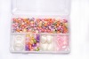 Wholesale Fashion jewelry DIY beads kit for promotion DIY-003