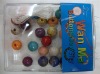 Wholesale DIY beaded craft/DIY beads kit for promotion /Fit bracelet, necklace