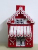 Wholesale 2011 HOT!!brand fashion kit