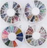 Wholesale Nail art decoration kit ( MD-NDK002B )