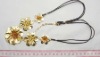 Wholesale 2011 Alloy necklace