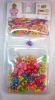 fashion elastic bead kit hair accessories