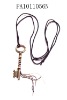 Wholesale Key Pendant Necklace