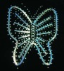 Wholesale crystal motif