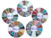 Nail art kit ( MD-NDK002E )