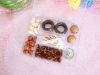 Diy beads kit in bulk for promotion DS7-106